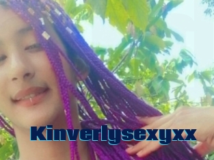 Kinverlysexyxx