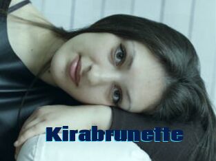 Kirabrunette