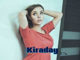 Kiraday