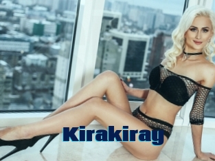 Kirakiray