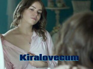 Kiralovecum