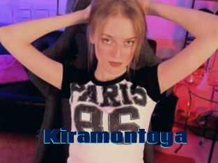 Kiramontoya