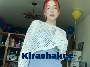 Kirashakee