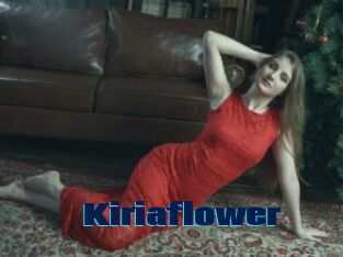 Kiriaflower