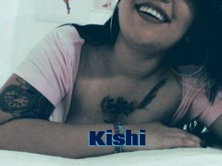 Kishi