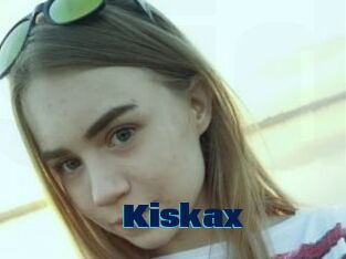 Kiskax