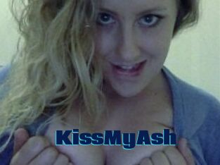 KissMyAsh