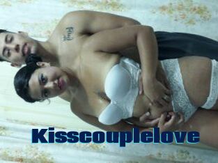 Kisscouplelove