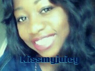 Kissmyjuicy