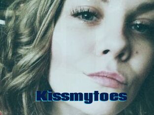 Kissmytoes