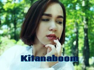 Kitanaboom