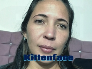 Kittenface