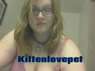 Kittenlovepet