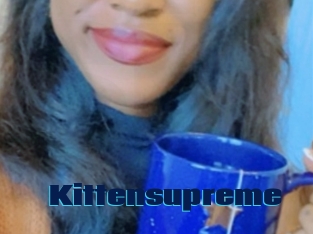 Kittensupreme