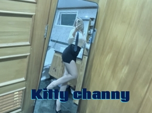 Kitty_channy