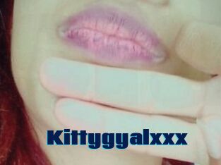 Kittygyalxxx