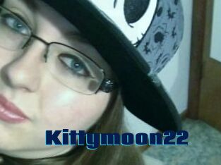 Kittymoon22