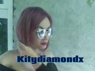 Kitydiamondx