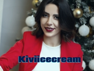 Kiviicecream