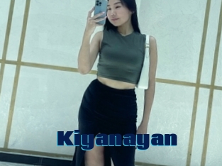 Kiyanayan