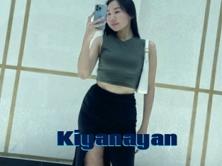 Kiyanayan