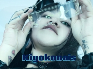 Kiyokonais