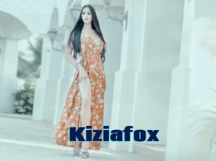 Kiziafox