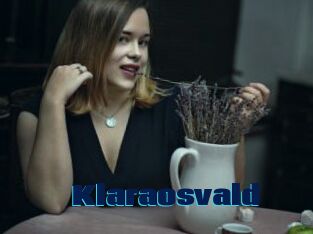 Klaraosvald