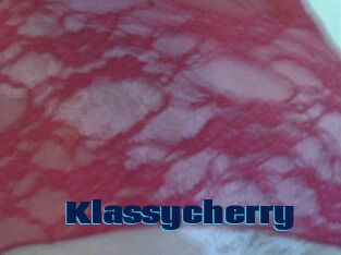 Klassycherry