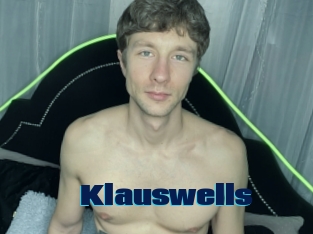 Klauswells