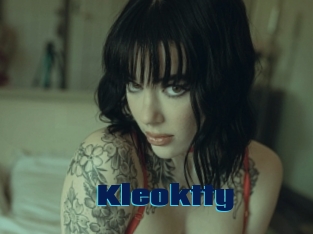 Kleoktty