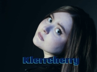 Klerrcherry