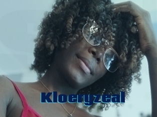 Kloeryzeal