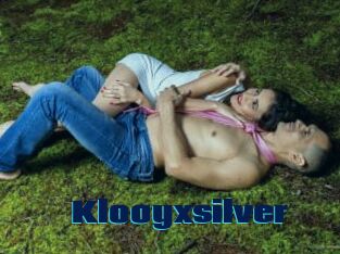 Klooyxsilver