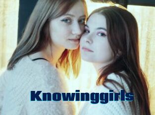 Knowinggirls