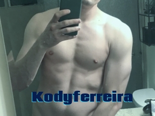 Kodyferreira