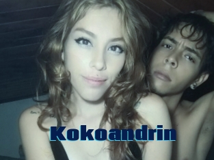 Kokoandrin