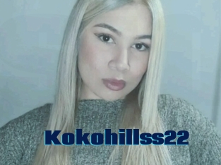 Kokohillss22