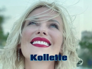 Kollette