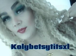 Kolybetsytitsxl