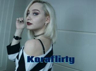 Koraflirty