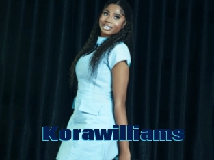 korawilliams Site de cul gratuit