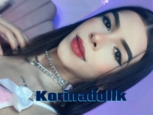 Korinadollk