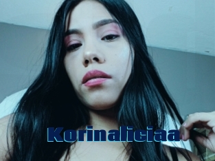 Korinaliciaa