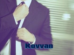 Kovvan