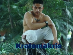 Kratomakris