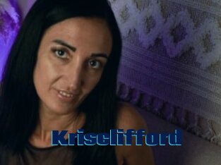 Krisclifford