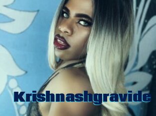 Krishnashgravide