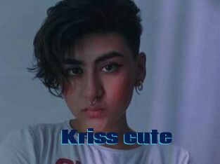 Kriss_cute