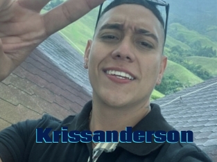 Krissanderson